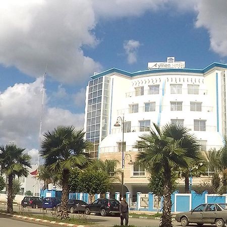 Hotel Aymen Sidi Slimane Exterior foto